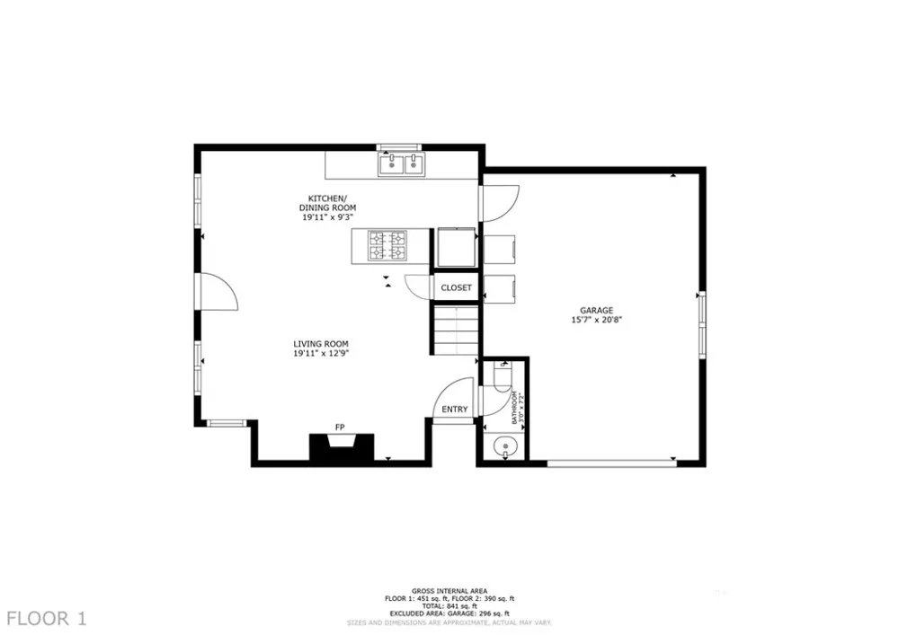 1580 Emerson Cambria, CA 93428