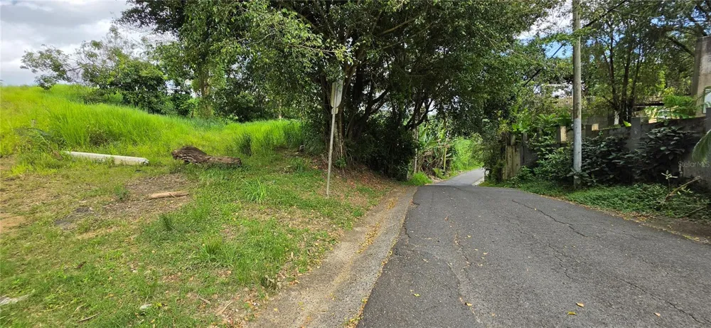BO MARTIN GONZALEZ CALLE CAMPECHE Carolina, PR 00987