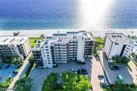 Gulf Shore Drive #602