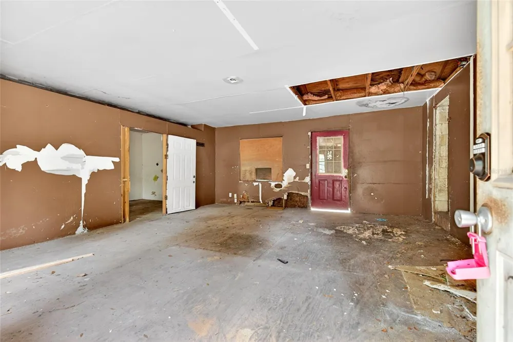 15176 NE 154TH LANE Fort Mc Coy, FL 32134