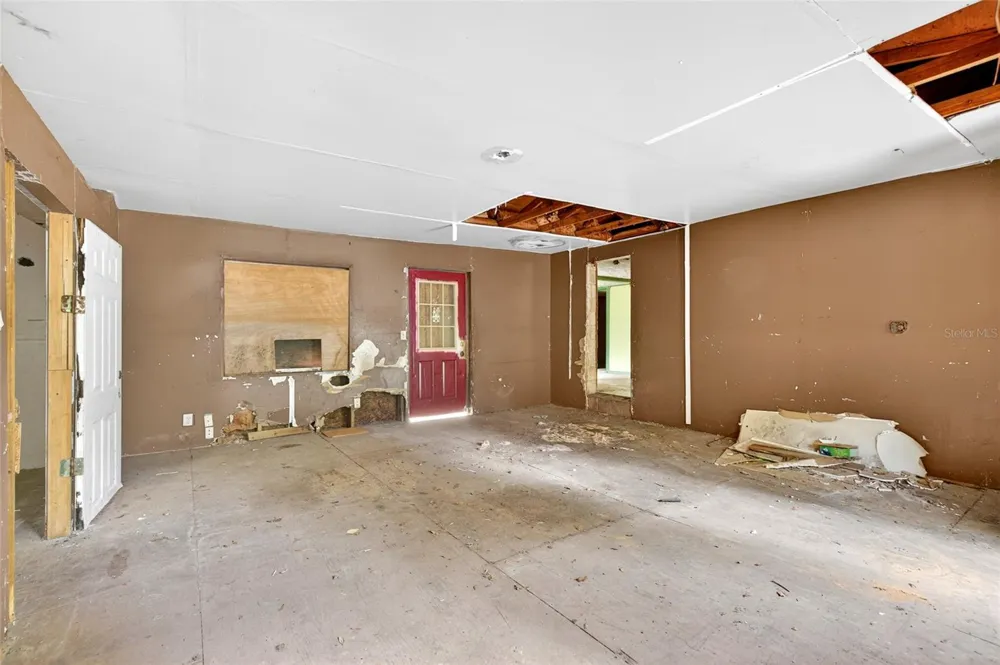 15176 NE 154TH LANE Fort Mc Coy, FL 32134