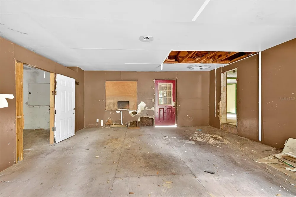 15176 NE 154TH LANE Fort Mc Coy, FL 32134