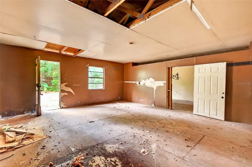 15176 NE 154TH LANE Fort Mc Coy, FL 32134