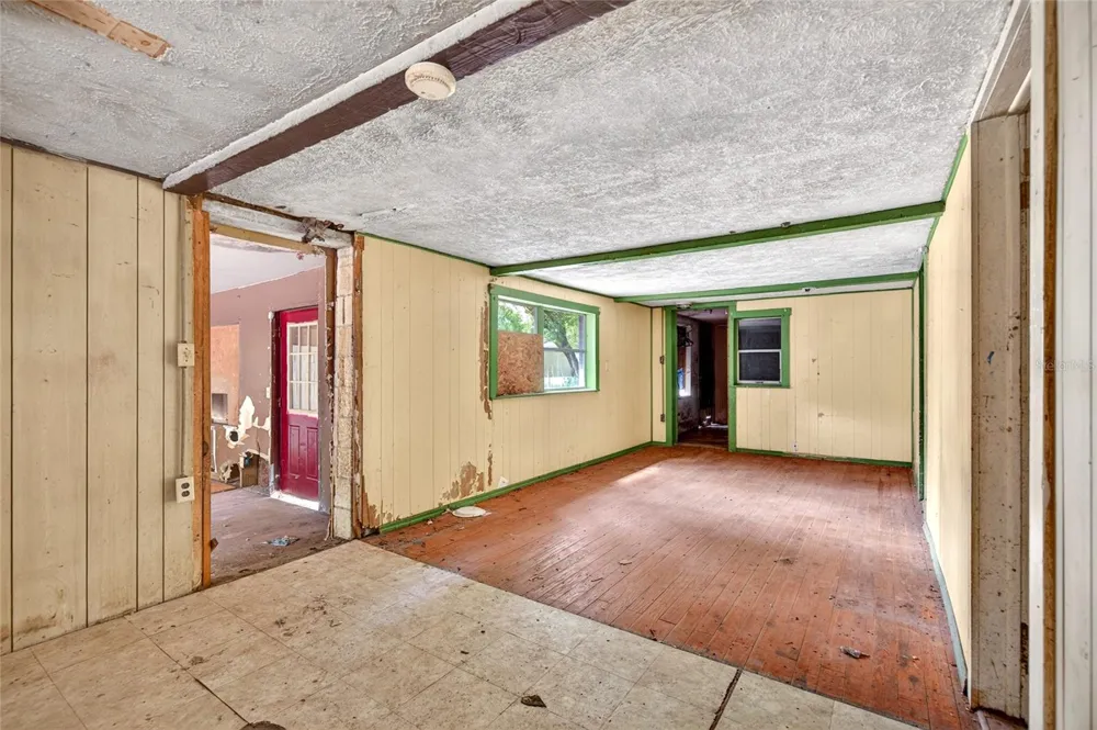15176 NE 154TH LANE Fort Mc Coy, FL 32134