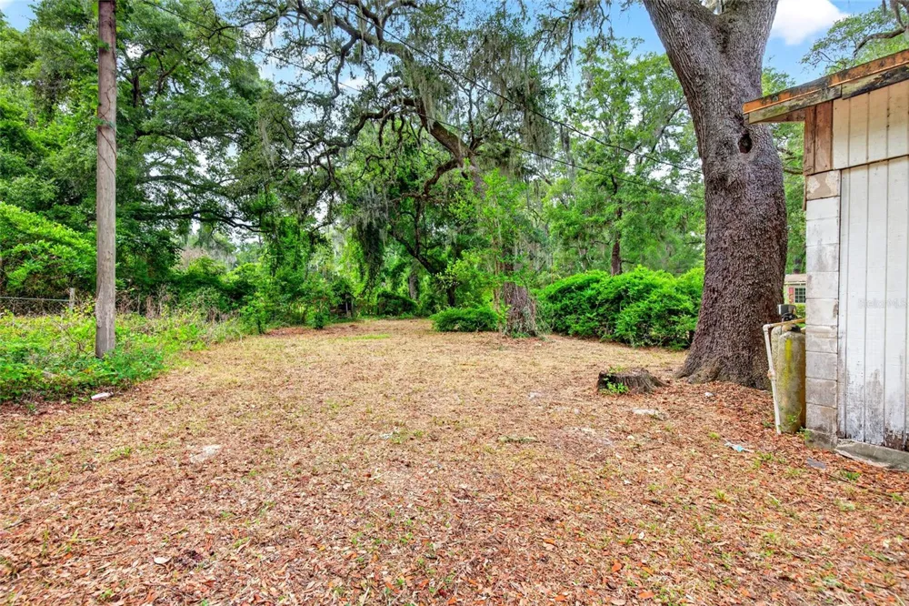 15176 NE 154TH LANE Fort Mc Coy, FL 32134