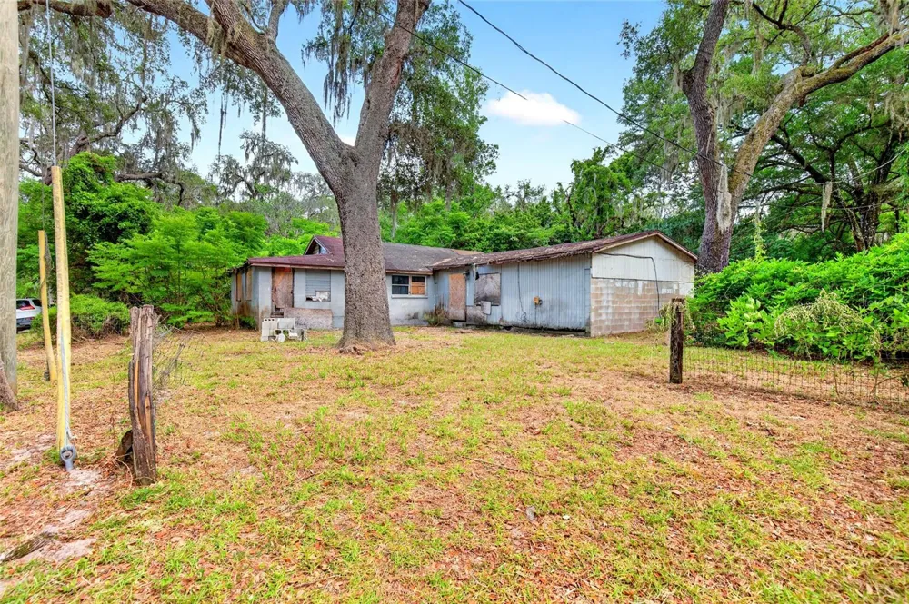 15176 NE 154TH LANE Fort Mc Coy, FL 32134