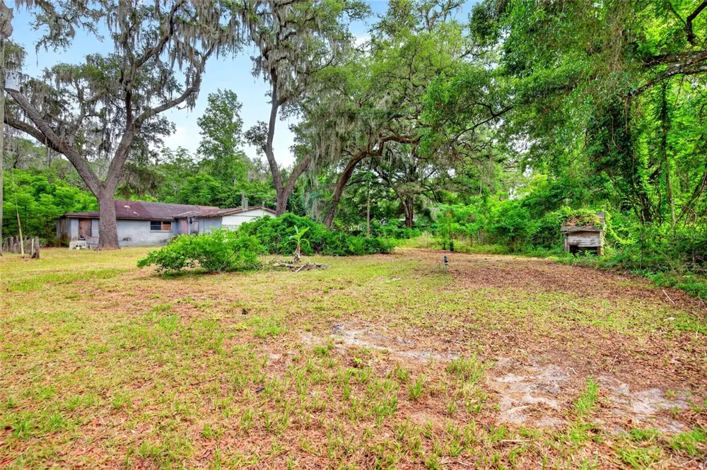 15176 NE 154TH LANE Fort Mc Coy, FL 32134