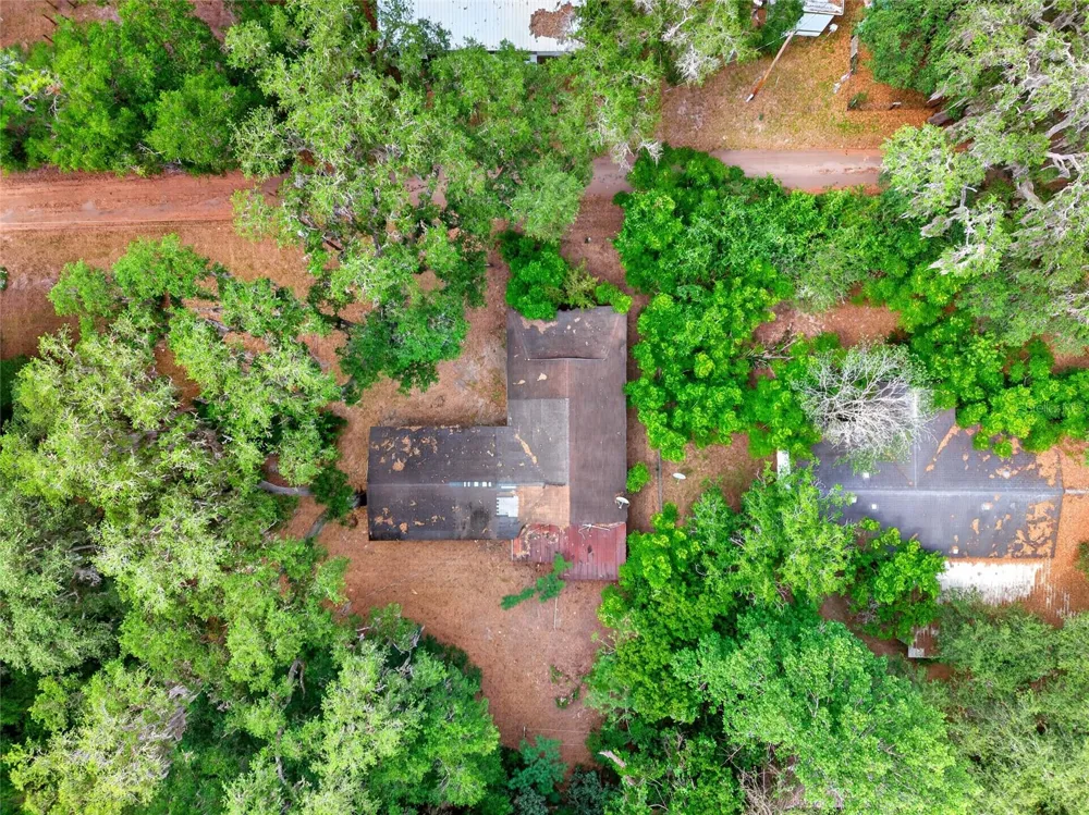 15176 NE 154TH LANE Fort Mc Coy, FL 32134