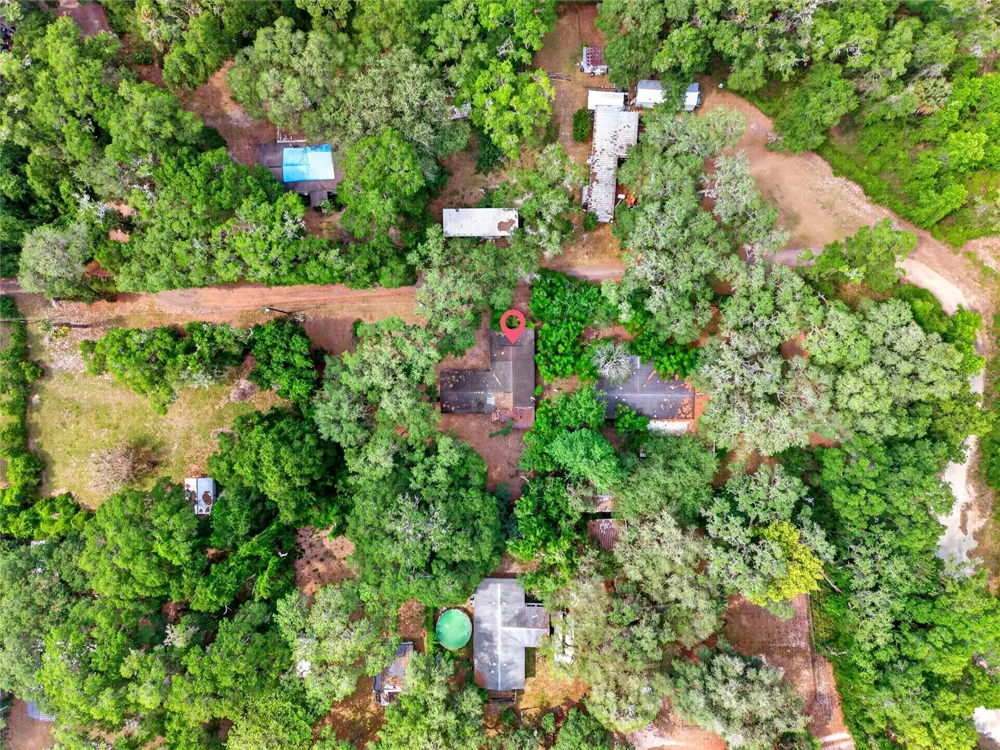 15176 NE 154TH LANE Fort Mc Coy, FL 32134