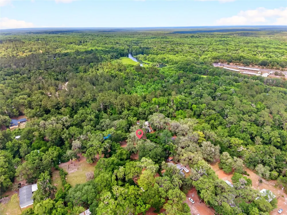 15176 NE 154TH LANE Fort Mc Coy, FL 32134
