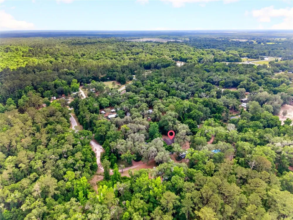 15176 NE 154TH LANE Fort Mc Coy, FL 32134