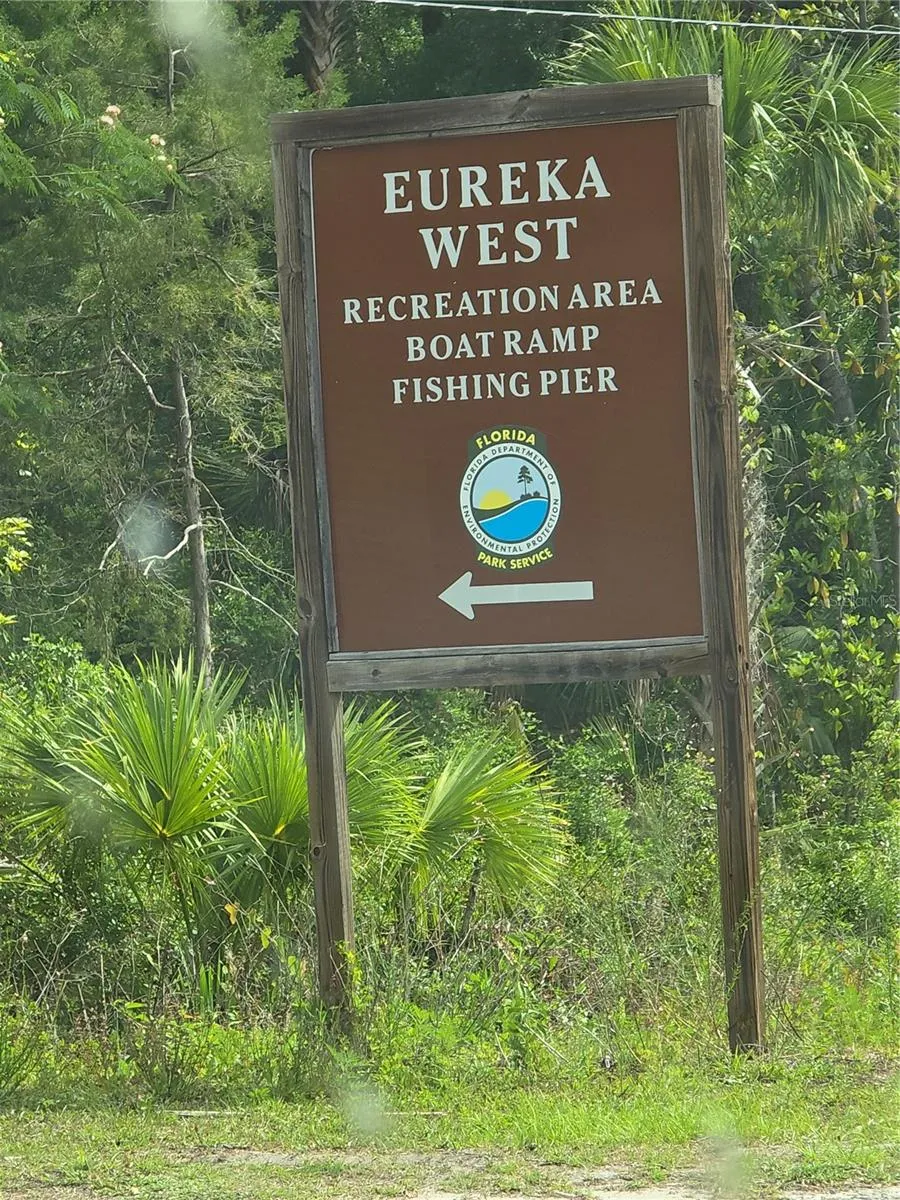 15176 NE 154TH LANE Fort Mc Coy, FL 32134