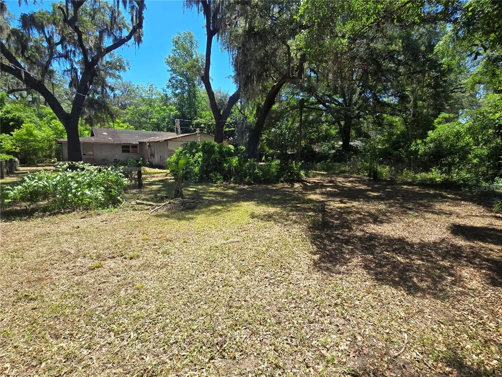 15176 NE 154TH LANE Fort Mc Coy, FL 32134