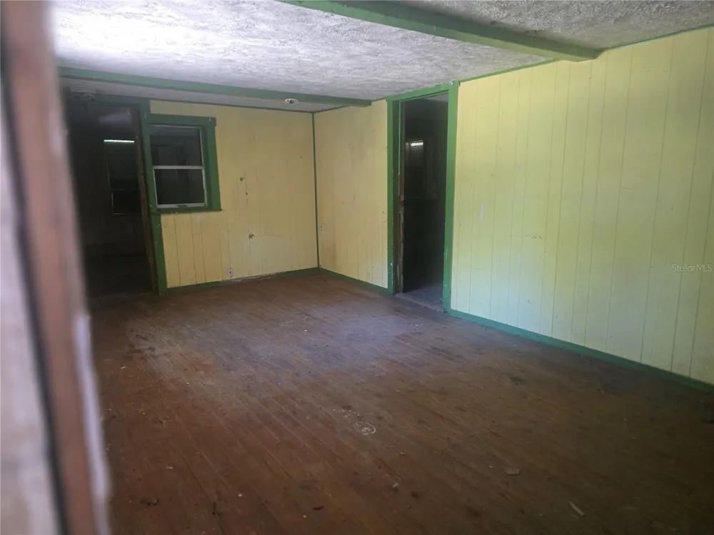 15176 NE 154TH LANE Fort Mc Coy, FL 32134