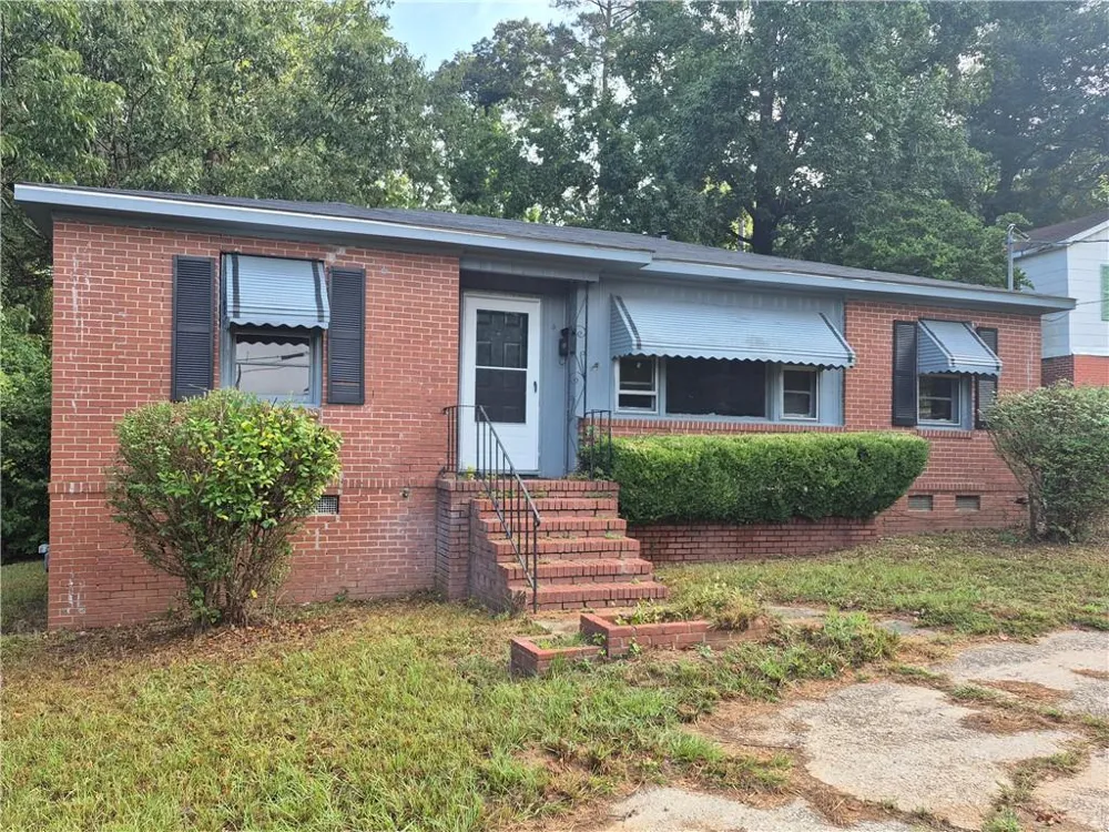 4 Lambert Drive Columbus, GA 31903