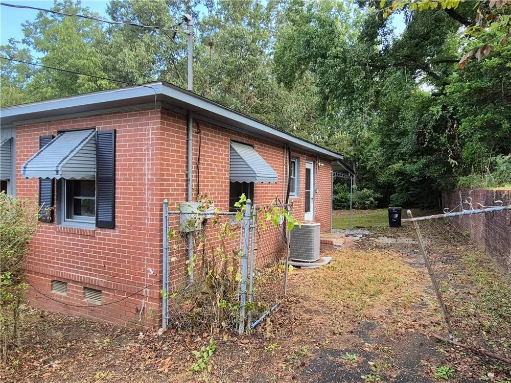 4 Lambert Drive Columbus, GA 31903