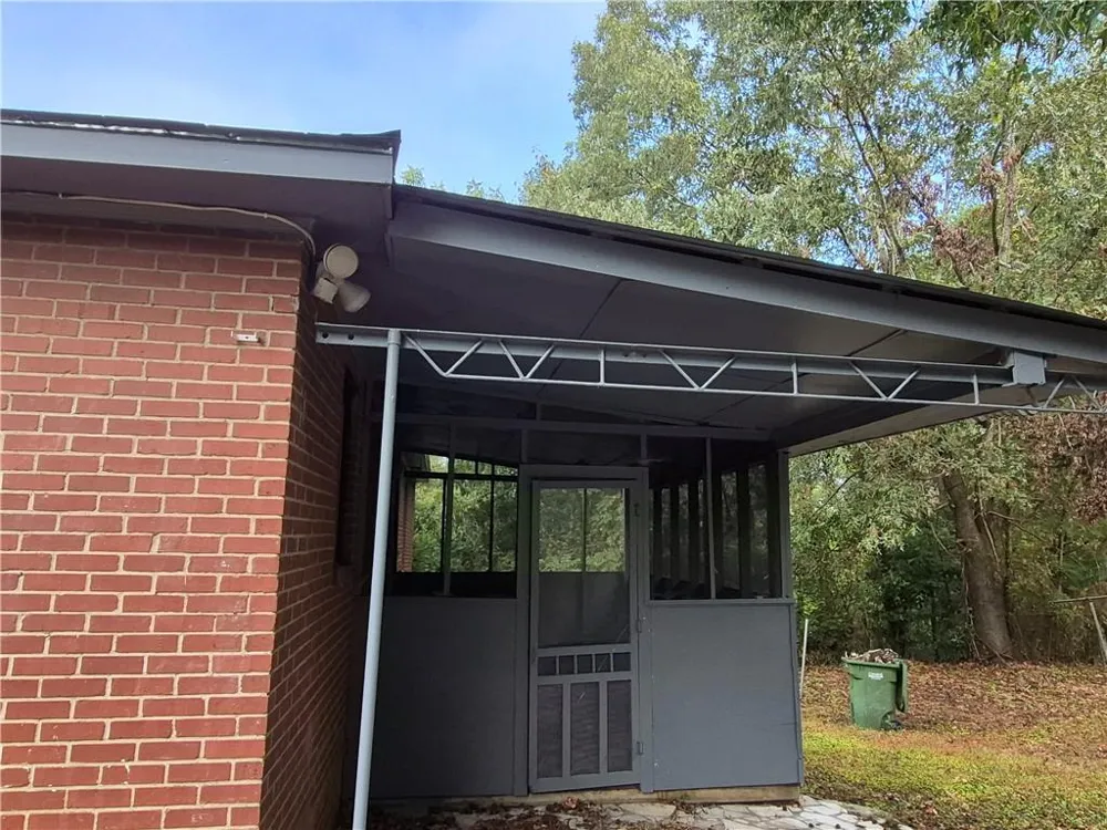 4 Lambert Drive Columbus, GA 31903