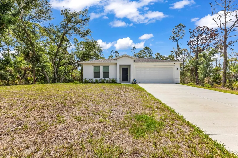 1040 SHERWIN STREET Port Charlotte, FL 33953