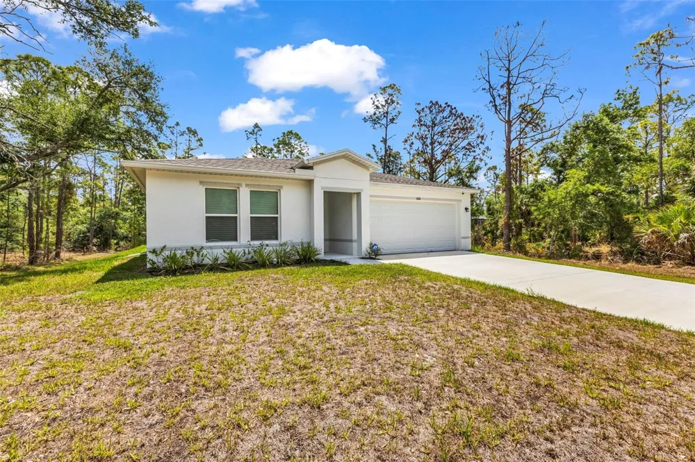 1040 SHERWIN STREET Port Charlotte, FL 33953