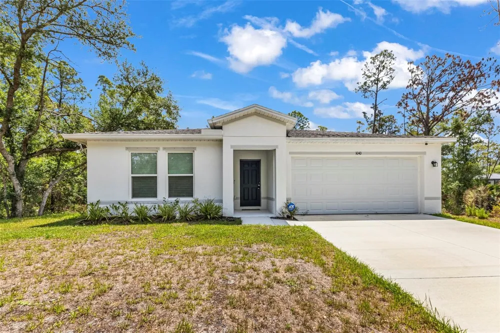 1040 SHERWIN STREET Port Charlotte, FL 33953