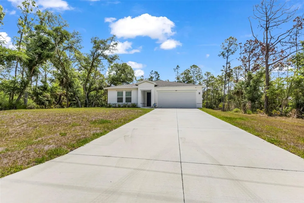 1040 SHERWIN STREET Port Charlotte, FL 33953
