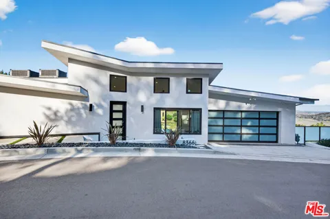 8366 Hillcroft Drive