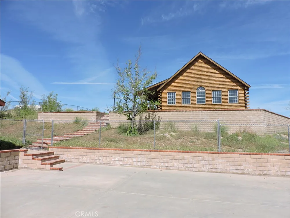 5480 Sunnyslope Phelan, CA 92371
