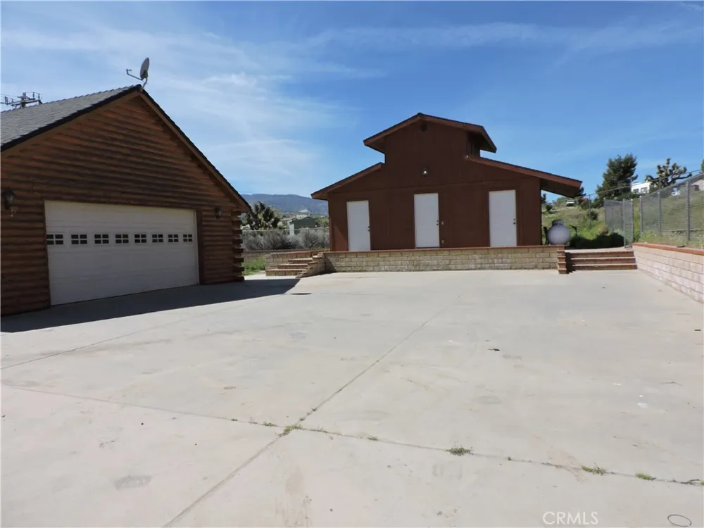 5480 Sunnyslope Phelan, CA 92371