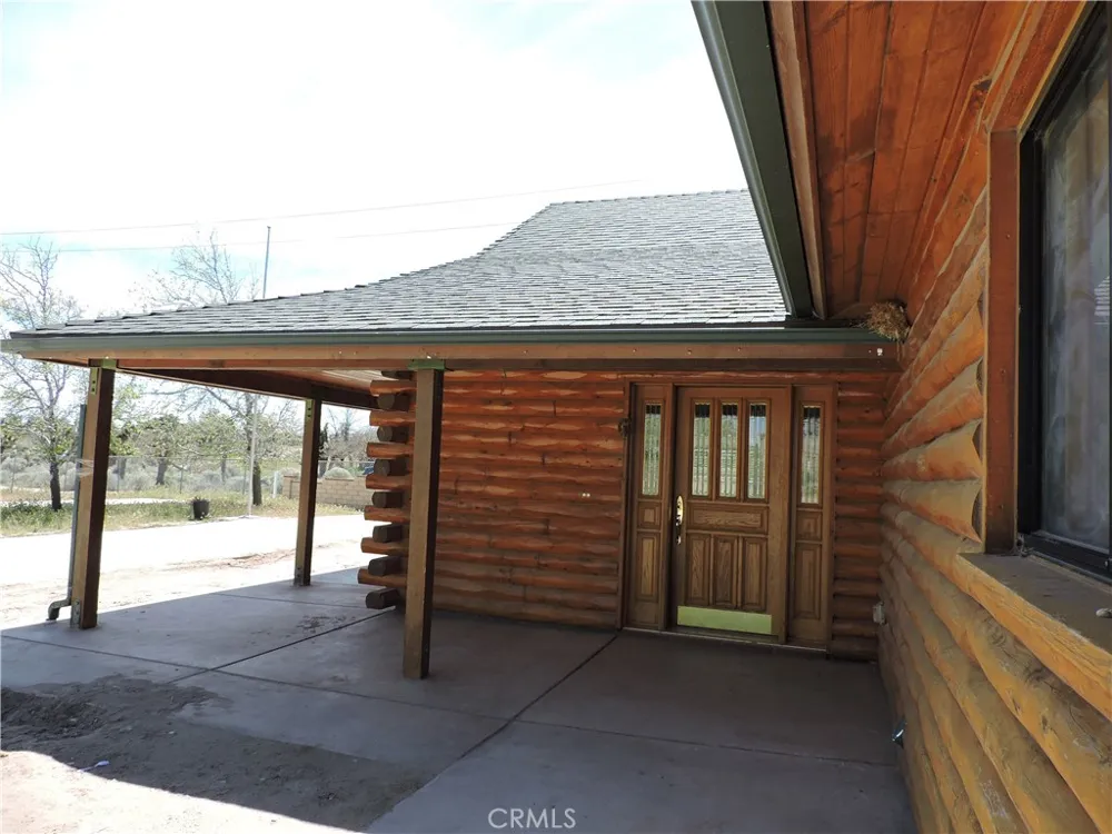 5480 Sunnyslope Phelan, CA 92371