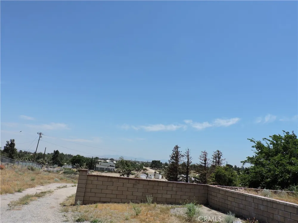 5480 Sunnyslope Phelan, CA 92371