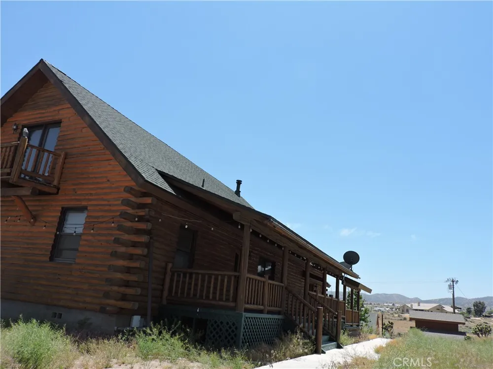 5480 Sunnyslope Phelan, CA 92371