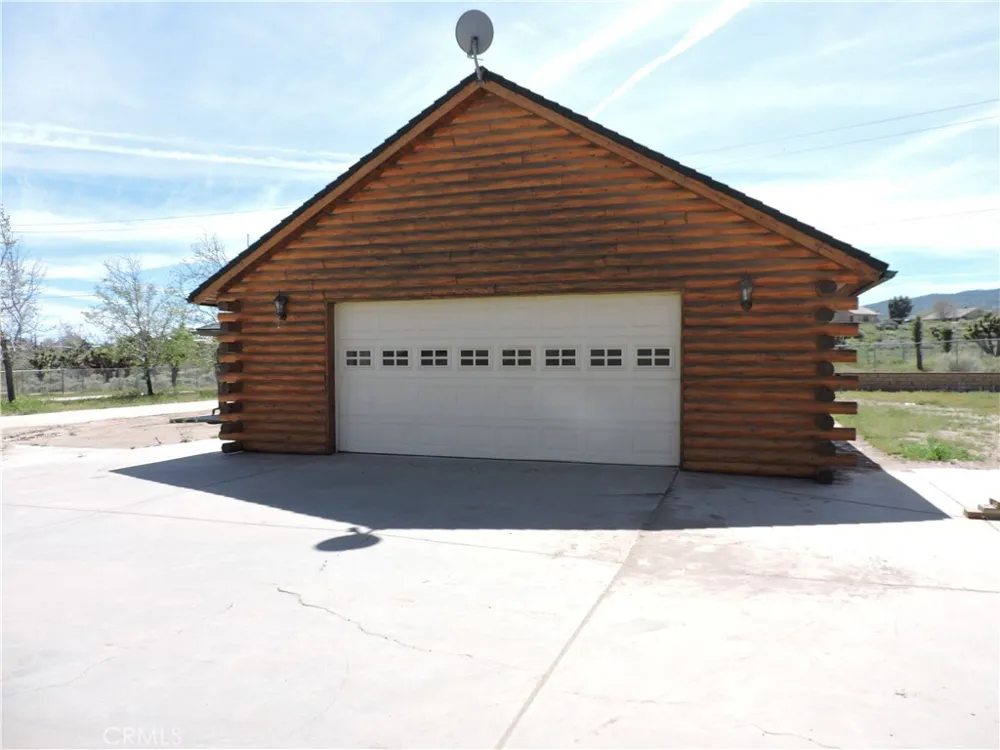 5480 Sunnyslope Phelan, CA 92371