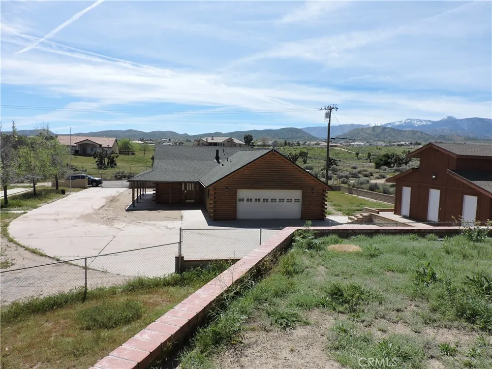 5480 Sunnyslope Phelan, CA 92371