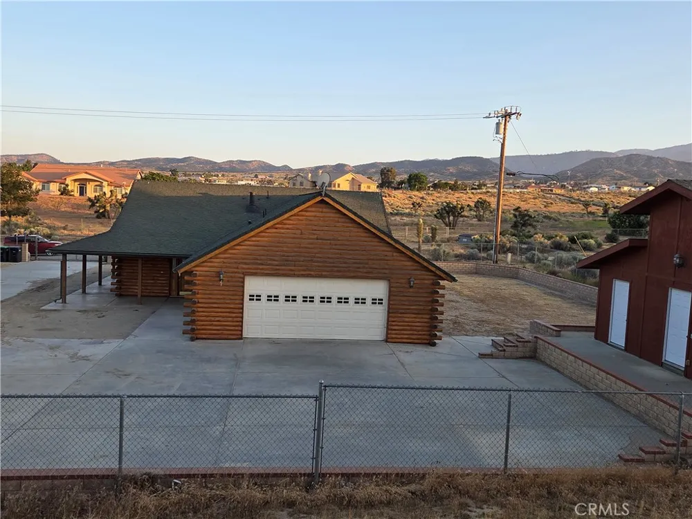 5480 Sunnyslope Phelan, CA 92371