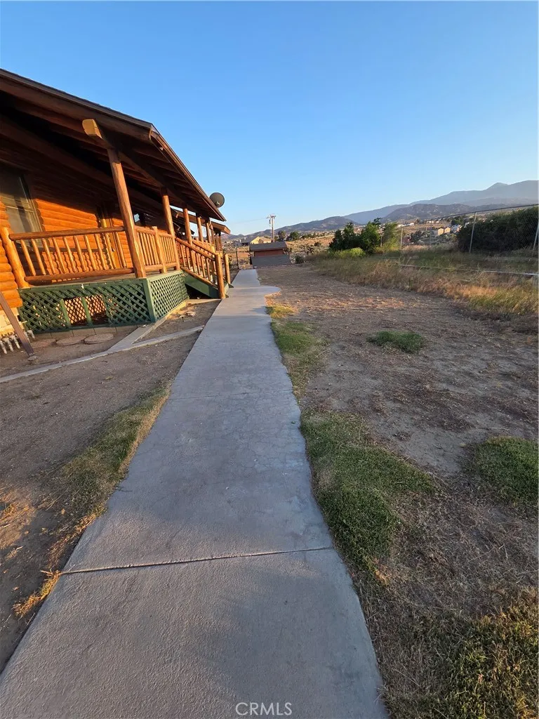 5480 Sunnyslope Phelan, CA 92371