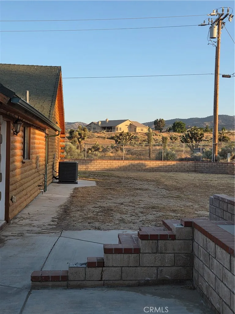 5480 Sunnyslope Phelan, CA 92371