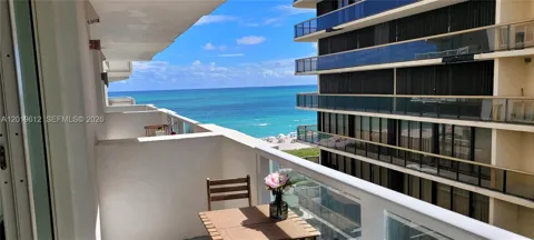 9499 Collins Ave #705