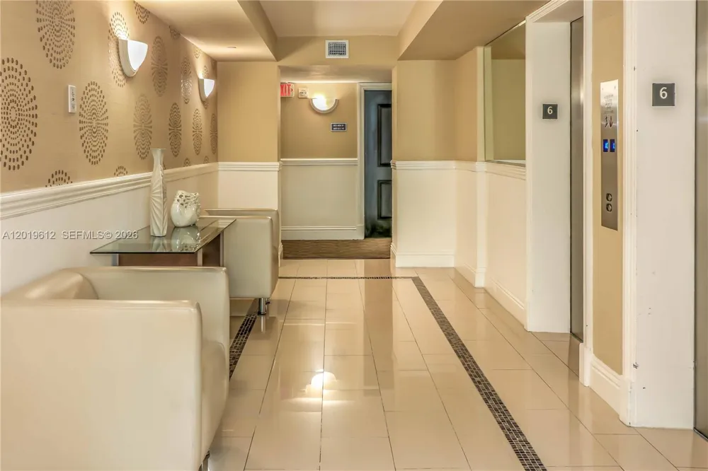 9499 Collins Ave #705 Surfside, FL 33154