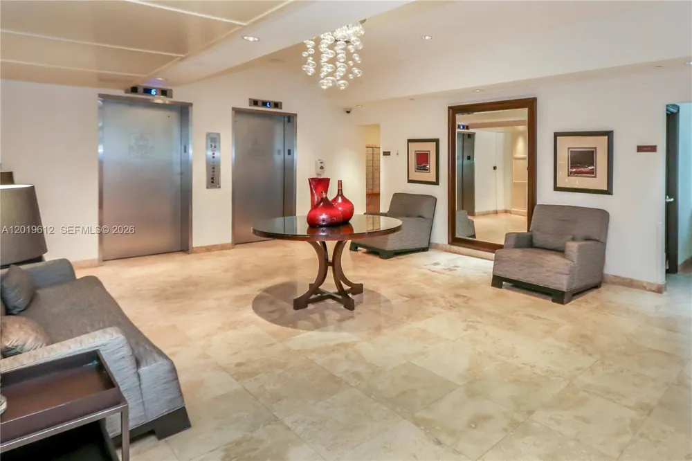 9499 Collins Ave #705 Surfside, FL 33154
