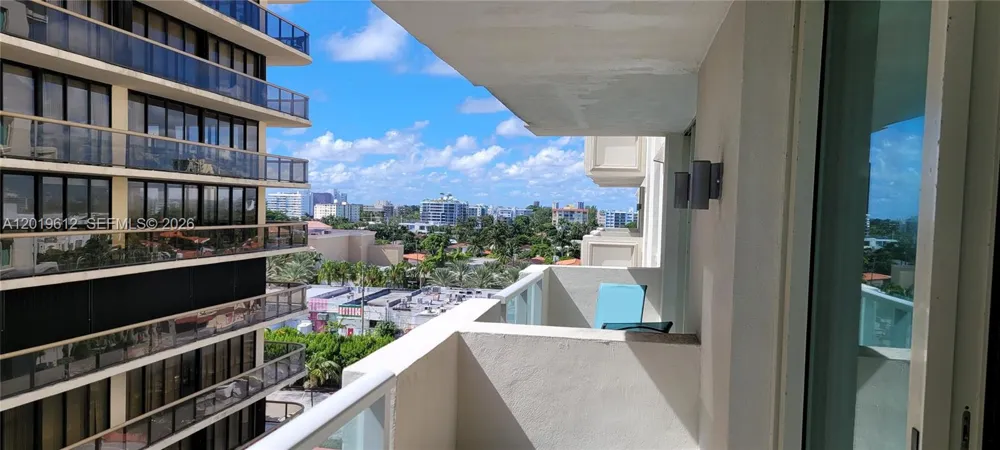 9499 Collins Ave #705 Surfside, FL 33154