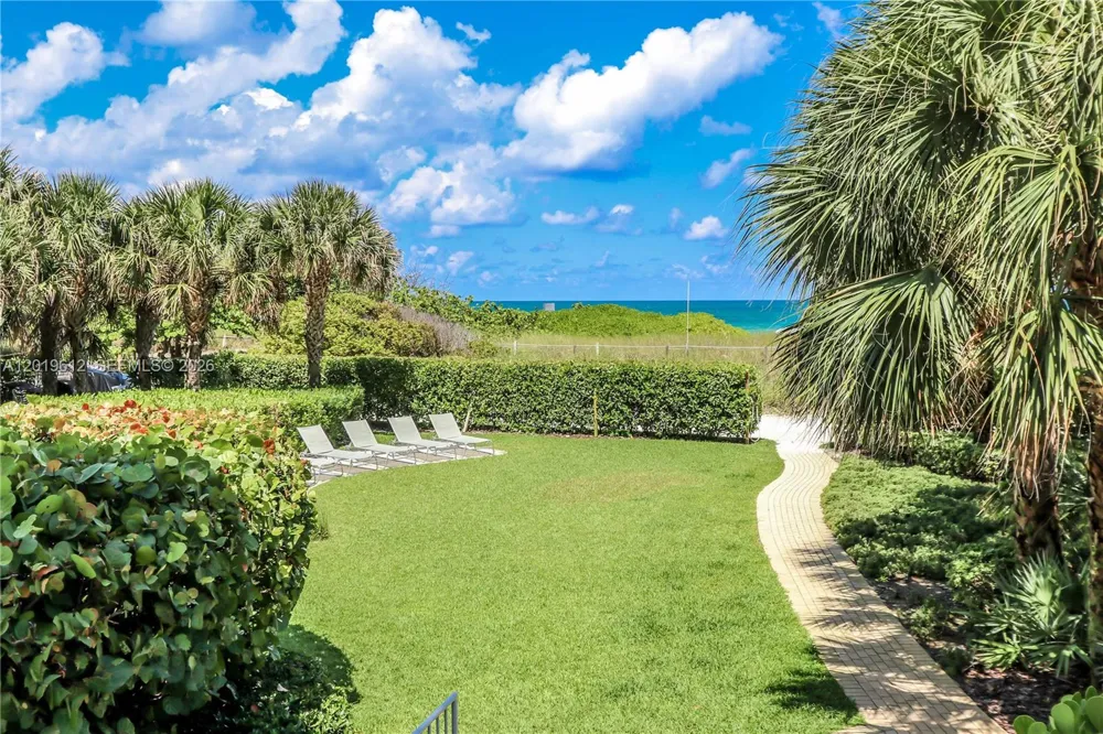 9499 Collins Ave #705 Surfside, FL 33154