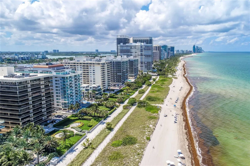 9499 Collins Ave #705 Surfside, FL 33154