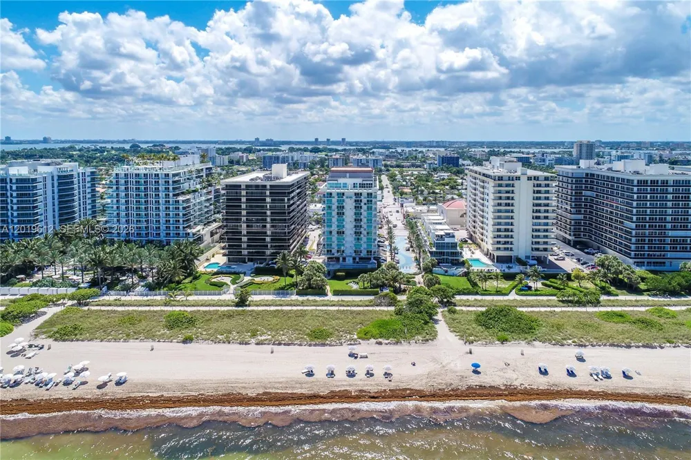 9499 Collins Ave #705 Surfside, FL 33154