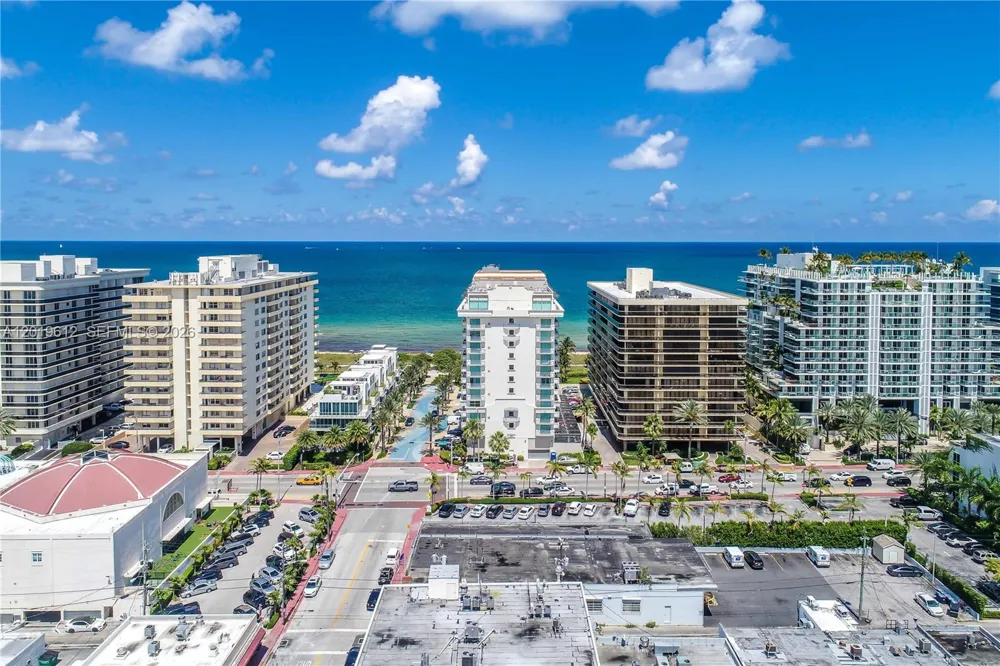 9499 Collins Ave #705 Surfside, FL 33154