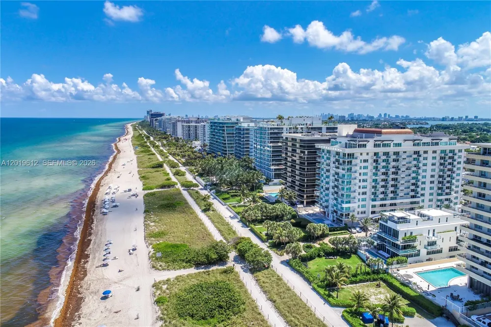 9499 Collins Ave #705 Surfside, FL 33154