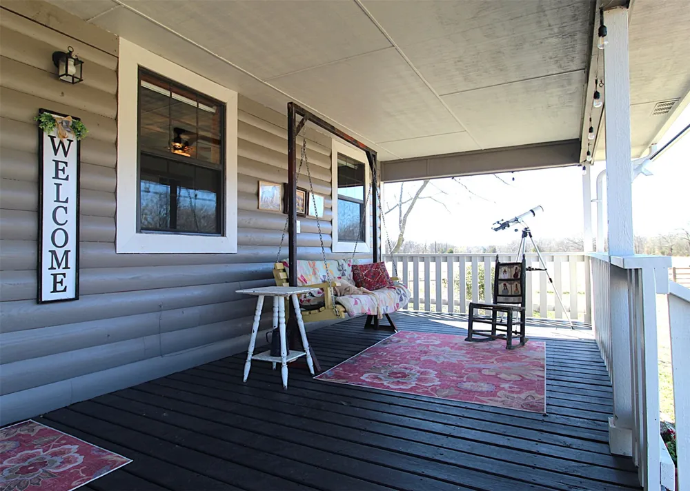 4776 NE County Road 2120 Road Talco, TX 75487