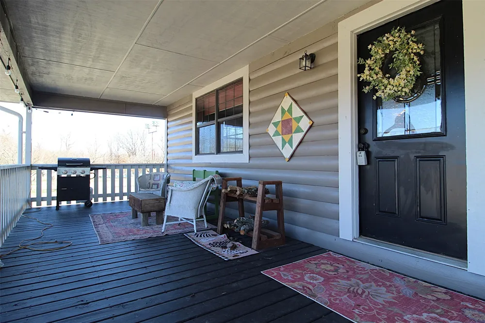 4776 NE County Road 2120 Road Talco, TX 75487