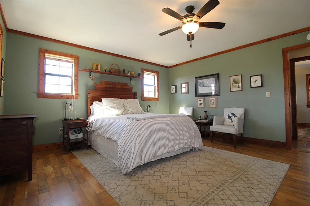 4776 NE County Road 2120 Road Talco, TX 75487
