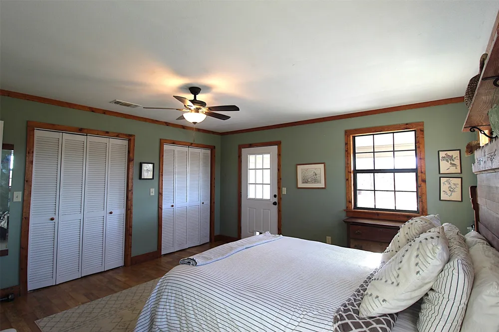 4776 NE County Road 2120 Road Talco, TX 75487