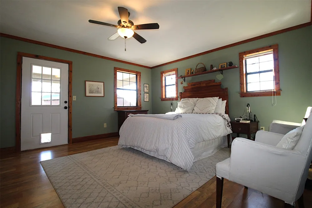 4776 NE County Road 2120 Road Talco, TX 75487
